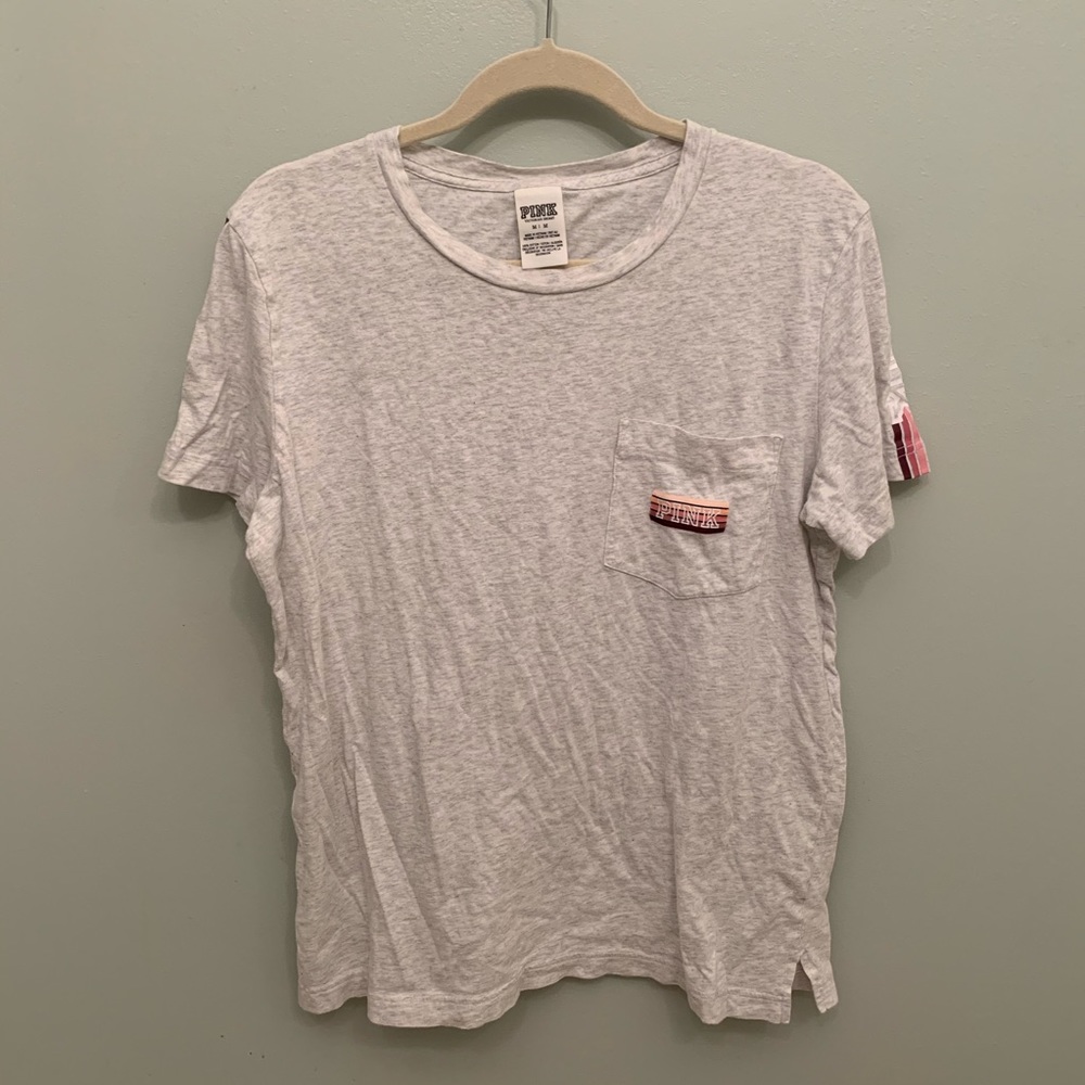 Grey T-Shirt